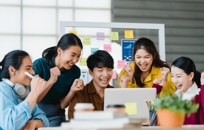 سؤال المقابلة: لماذا ليس لديك شهادة جامعية؟