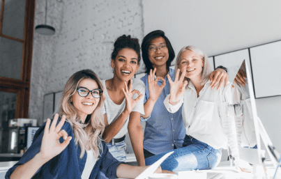 39 نقطة قوة ونقطة ضعف يجب مناقشتها في مقابلة العمل